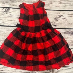 🎄 girls Christmas dress